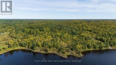 0 LADDS / SHORTS MILL CO ROAD Whitestone Ontario photo 2