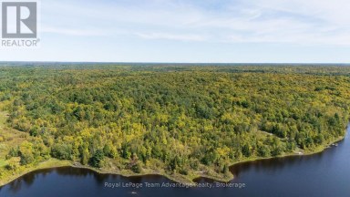 0 LADDS / SHORTS MILL CO ROAD Whitestone Ontario photo 4