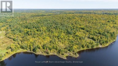 0 LADDS / SHORTS MILL CO ROAD Whitestone Ontario photo 5