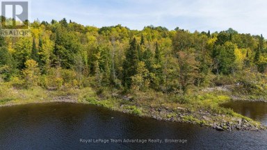 0 LADDS / SHORTS MILL CO ROAD Whitestone Ontario photo 7