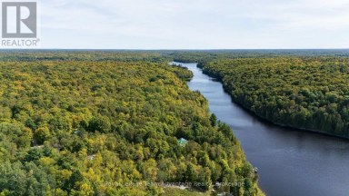 0 LADDS / SHORTS MILL CO ROAD Whitestone Ontario photo 9