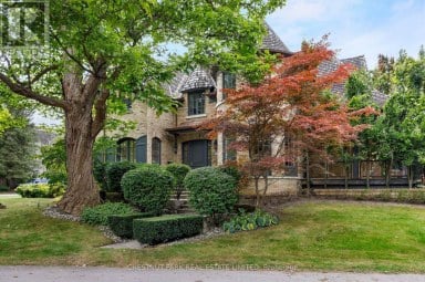 10 BLYTH DALE ROAD Toronto (Bridle Path-Sunnybrook-York Mills) Ontario photo 1