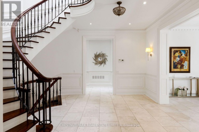 10 BLYTH DALE ROAD, Toronto (Bridle Path-Sunnybrook-York Mills), Ontario, M4N3M2