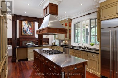 10 BLYTH DALE ROAD Toronto (Bridle Path-Sunnybrook-York Mills) Ontario photo 11