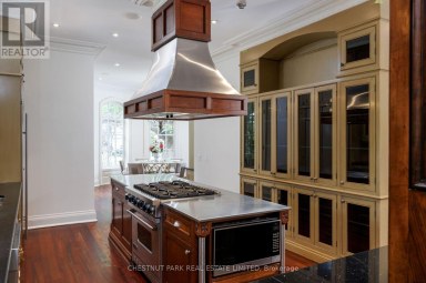 10 BLYTH DALE ROAD Toronto (Bridle Path-Sunnybrook-York Mills) Ontario photo 12
