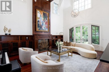 10 BLYTH DALE ROAD Toronto (Bridle Path-Sunnybrook-York Mills) Ontario photo 18