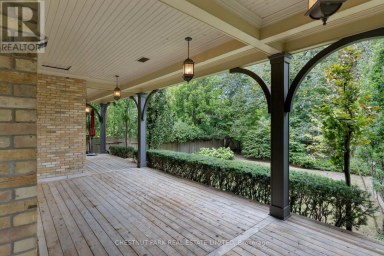 10 BLYTH DALE ROAD Toronto (Bridle Path-Sunnybrook-York Mills) Ontario photo 21