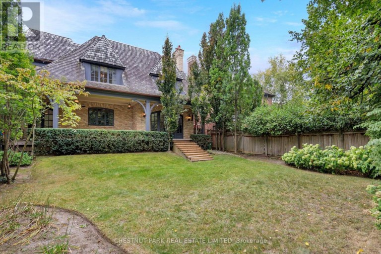 10 BLYTH DALE ROAD, Toronto (Bridle Path-Sunnybrook-York Mills), Ontario, M4N3M2