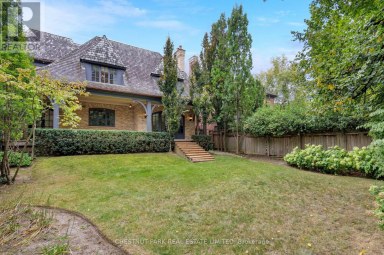10 BLYTH DALE ROAD Toronto (Bridle Path-Sunnybrook-York Mills) Ontario photo 22