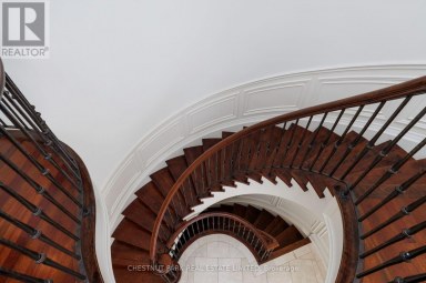 10 BLYTH DALE ROAD Toronto (Bridle Path-Sunnybrook-York Mills) Ontario photo 23