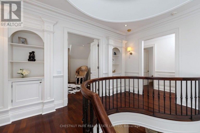10 BLYTH DALE ROAD, Toronto (Bridle Path-Sunnybrook-York Mills), Ontario, M4N3M2