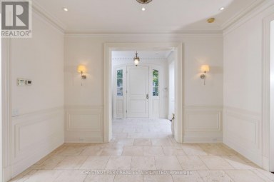 10 BLYTH DALE ROAD Toronto (Bridle Path-Sunnybrook-York Mills) Ontario photo 3