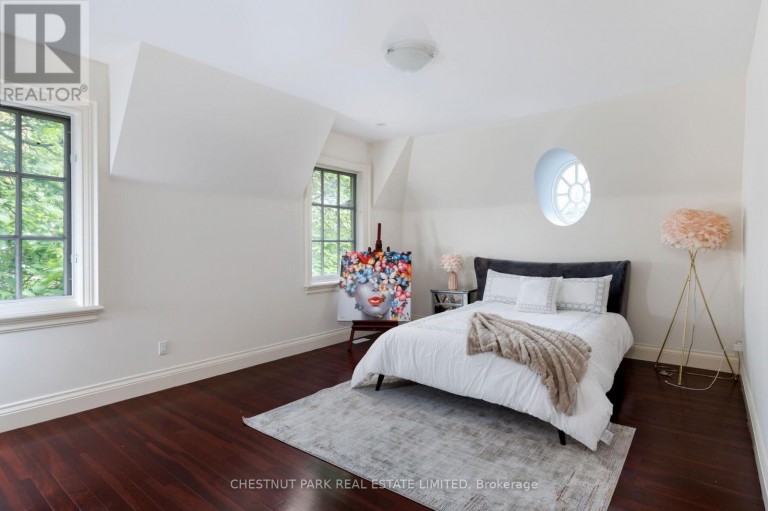 10 BLYTH DALE ROAD, Toronto (Bridle Path-Sunnybrook-York Mills), Ontario, M4N3M2