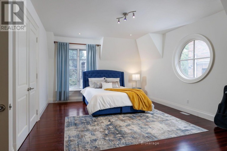 10 BLYTH DALE ROAD, Toronto (Bridle Path-Sunnybrook-York Mills), Ontario, M4N3M2