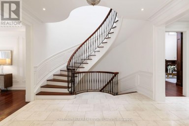 10 BLYTH DALE ROAD Toronto (Bridle Path-Sunnybrook-York Mills) Ontario photo 4