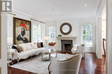 10 BLYTH DALE ROAD Toronto (Bridle Path-Sunnybrook-York Mills) Ontario photo 5