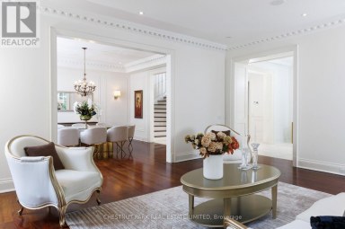 10 BLYTH DALE ROAD Toronto (Bridle Path-Sunnybrook-York Mills) Ontario photo 7