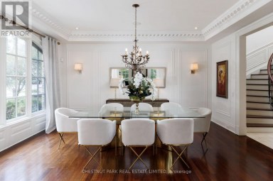 10 BLYTH DALE ROAD Toronto (Bridle Path-Sunnybrook-York Mills) Ontario photo 8