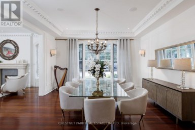 10 BLYTH DALE ROAD Toronto (Bridle Path-Sunnybrook-York Mills) Ontario photo 9