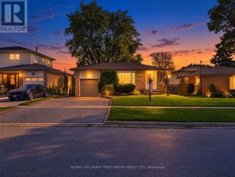 789 HILLCREST ROAD Pickering (West Shore) Ontario photo 1