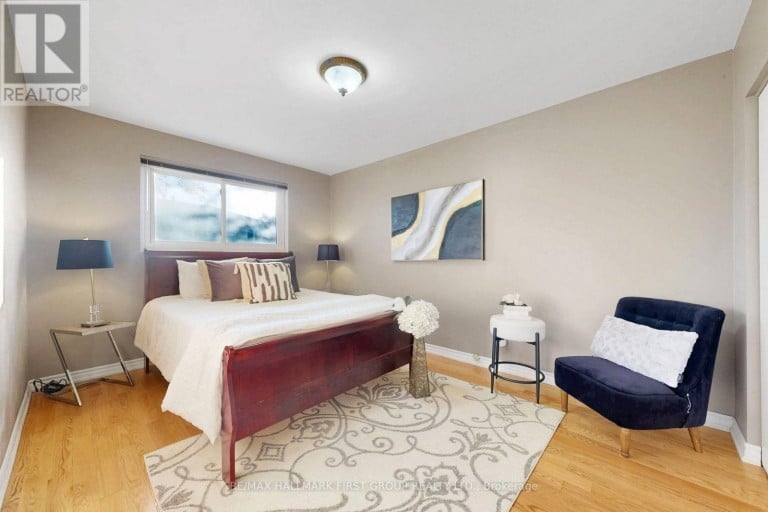 789 HILLCREST ROAD, Pickering (West Shore), Ontario, L1W2P5