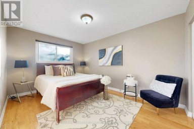 789 HILLCREST ROAD Pickering (West Shore) Ontario photo 12