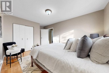 789 HILLCREST ROAD Pickering (West Shore) Ontario photo 14