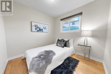 789 HILLCREST ROAD Pickering (West Shore) Ontario photo 17