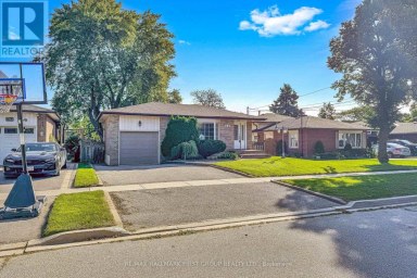789 HILLCREST ROAD Pickering (West Shore) Ontario photo 2