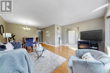 789 HILLCREST ROAD Pickering (West Shore) Ontario photo 4
