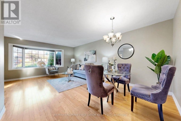 789 HILLCREST ROAD, Pickering (West Shore), Ontario, L1W2P5