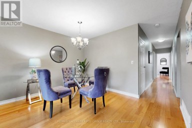 789 HILLCREST ROAD Pickering (West Shore) Ontario photo 8