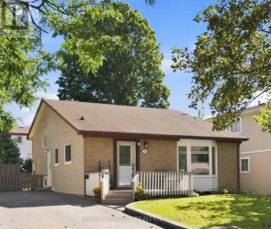 31 ROSER CRESCENT Clarington (Bowmanville) Ontario photo 1