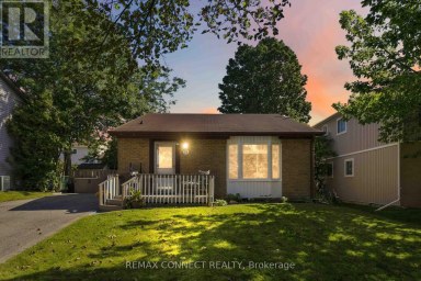 31 ROSER CRESCENT Clarington (Bowmanville) Ontario photo 2