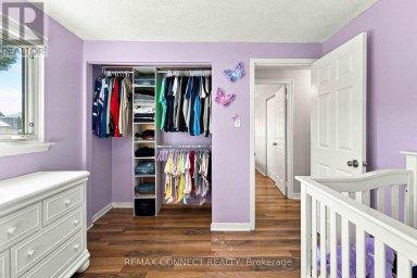31 ROSER CRESCENT Clarington (Bowmanville) Ontario photo 22