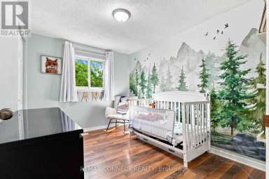 31 ROSER CRESCENT Clarington (Bowmanville) Ontario photo 23