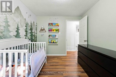 31 ROSER CRESCENT Clarington (Bowmanville) Ontario photo 24