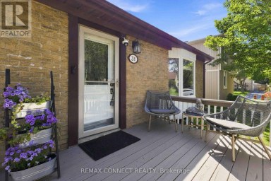 31 ROSER CRESCENT Clarington (Bowmanville) Ontario photo 3