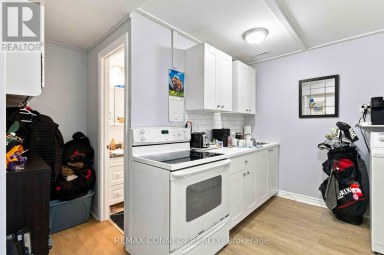 31 ROSER CRESCENT Clarington (Bowmanville) Ontario photo 33
