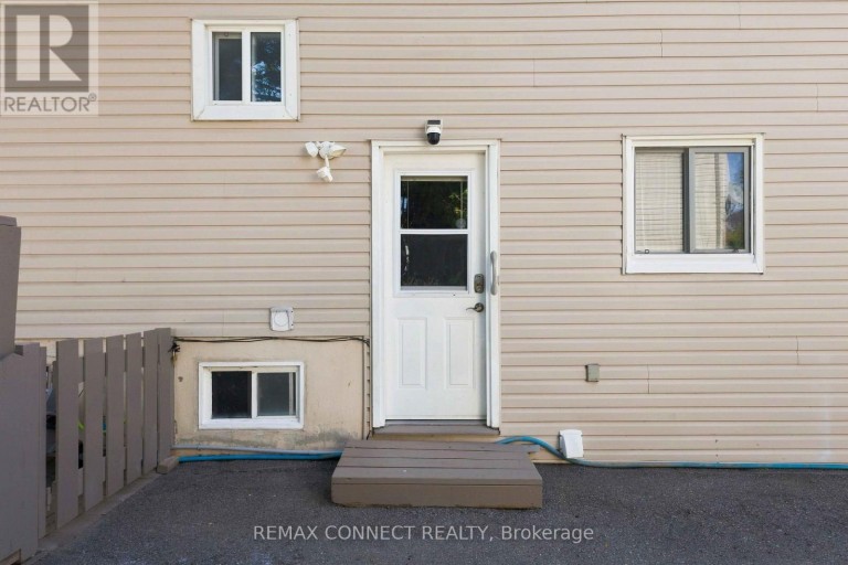 31 ROSER CRESCENT, Clarington (Bowmanville), Ontario, L1C3N7