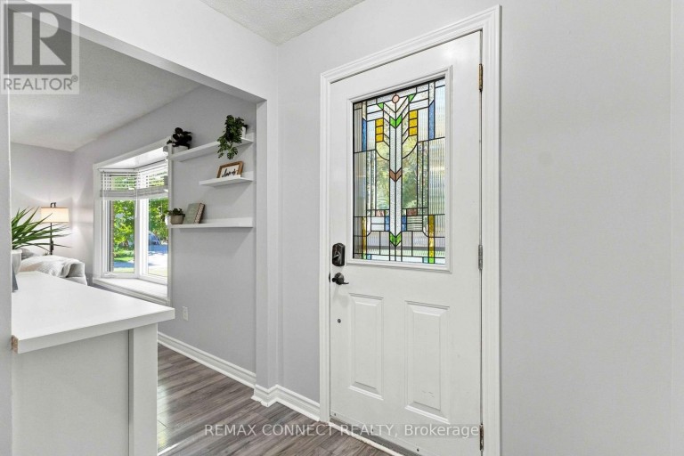 31 ROSER CRESCENT, Clarington (Bowmanville), Ontario, L1C3N7