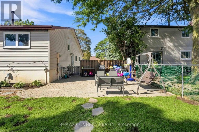 31 ROSER CRESCENT, Clarington (Bowmanville), Ontario, L1C3N7