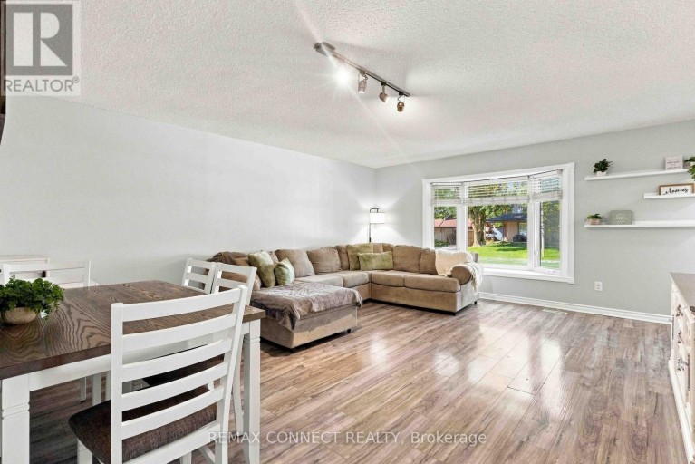 31 ROSER CRESCENT, Clarington (Bowmanville), Ontario, L1C3N7