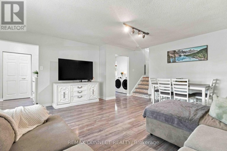 31 ROSER CRESCENT, Clarington (Bowmanville), Ontario, L1C3N7