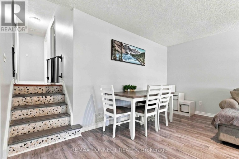 31 ROSER CRESCENT, Clarington (Bowmanville), Ontario, L1C3N7