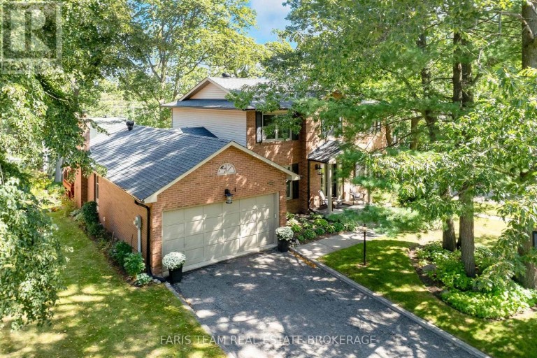 1 SUSAN PLACE, Barrie (Sunnidale), Ontario, L4N5P3