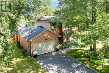 1 SUSAN PLACE Barrie (Sunnidale) Ontario photo 1