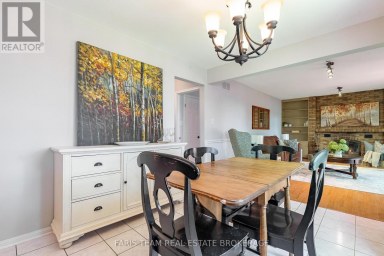 1 SUSAN PLACE Barrie (Sunnidale) Ontario photo 11