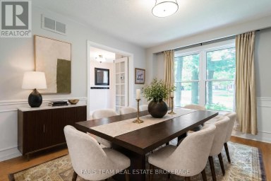 1 SUSAN PLACE Barrie (Sunnidale) Ontario photo 12