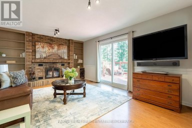 1 SUSAN PLACE Barrie (Sunnidale) Ontario photo 14